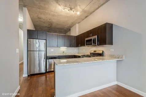 235 West Van Buren Street Chicago IL 60607