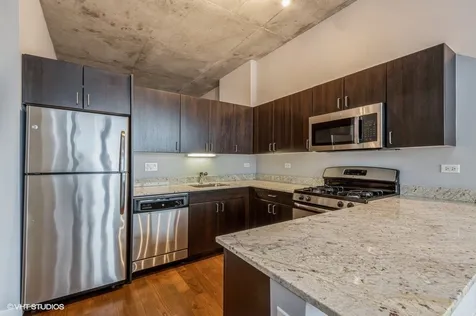 235 West Van Buren Street Chicago IL 60607