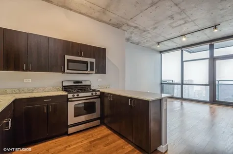 235 West Van Buren Street Chicago IL 60607