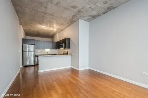 235 West Van Buren Street Chicago IL 60607