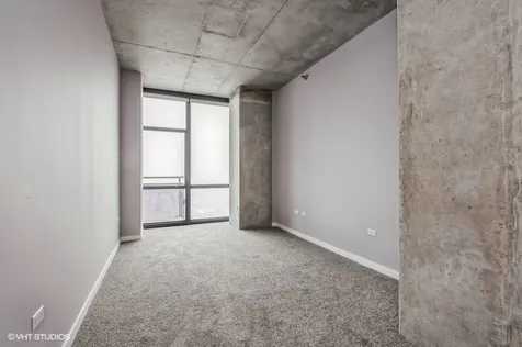 235 West Van Buren Street Chicago IL 60607