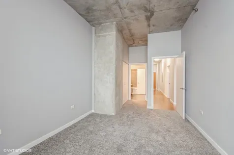 235 West Van Buren Street Chicago IL 60607