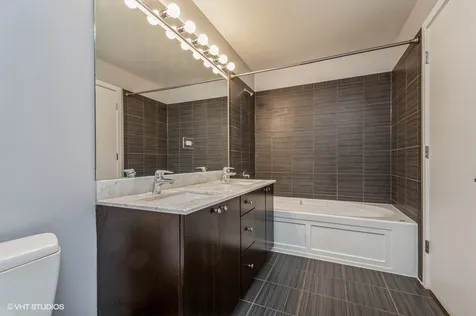 235 West Van Buren Street Chicago IL 60607