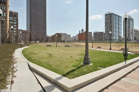 235 West Van Buren Street Chicago IL 60607