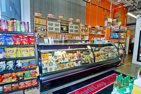 235 West Van Buren Street Chicago IL 60607