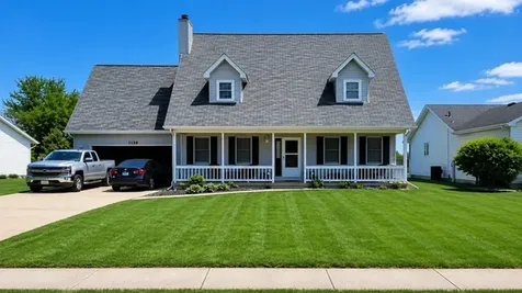1138 George Lane Bourbonnais IL 60914
