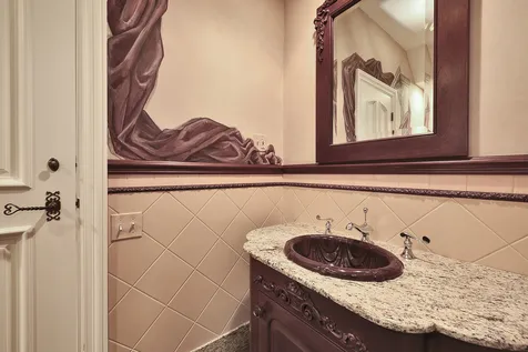 1661 Balmoral Lane Inverness IL 60067