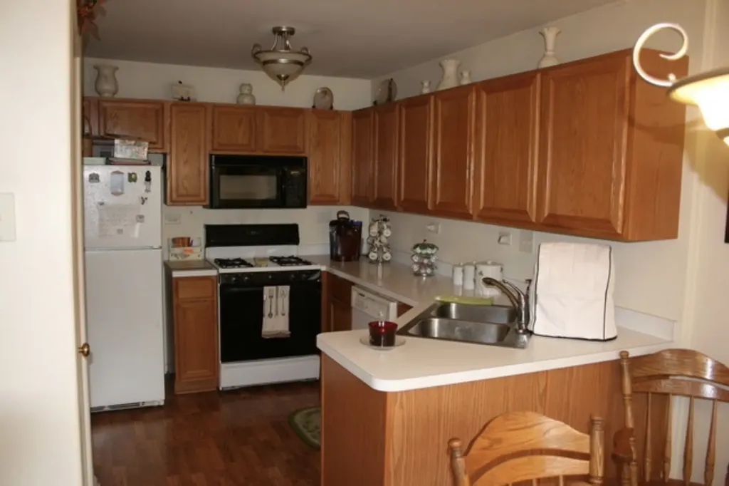 9216 West Huntington Court Mokena IL 60448