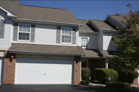 9216 West Huntington Court Mokena IL 60448