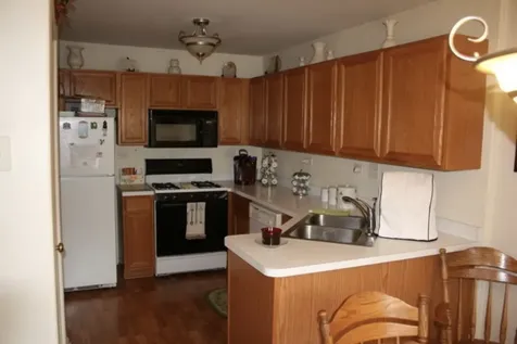 9216 West Huntington Court Mokena IL 60448