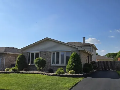 5224 West 121st Place Alsip IL 60803