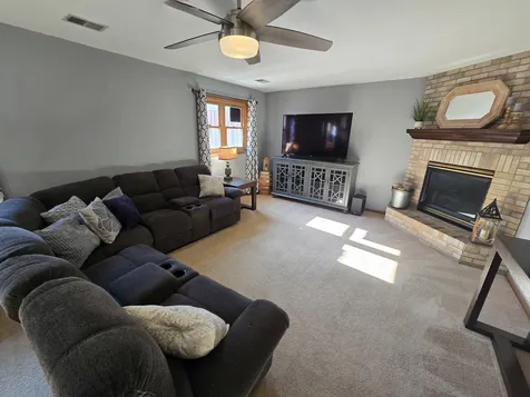 5224 West 121st Place Alsip IL 60803