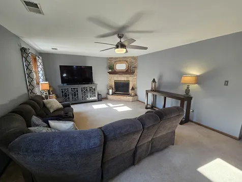 5224 West 121st Place Alsip IL 60803