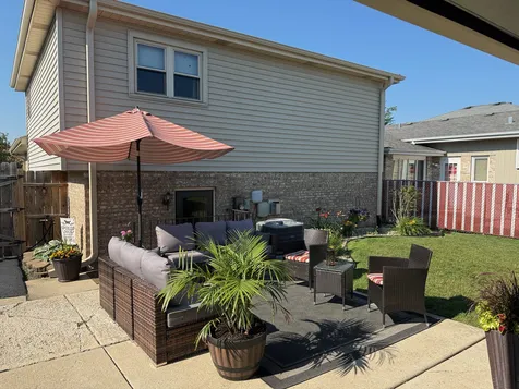 5224 West 121st Place Alsip IL 60803