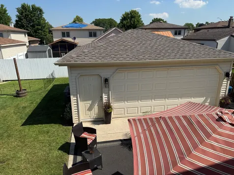 5224 West 121st Place Alsip IL 60803