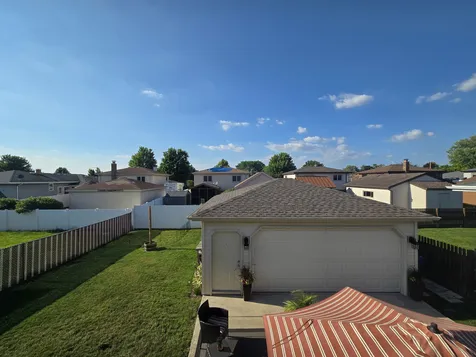 5224 West 121st Place Alsip IL 60803