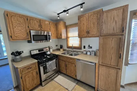5224 West 121st Place Alsip IL 60803