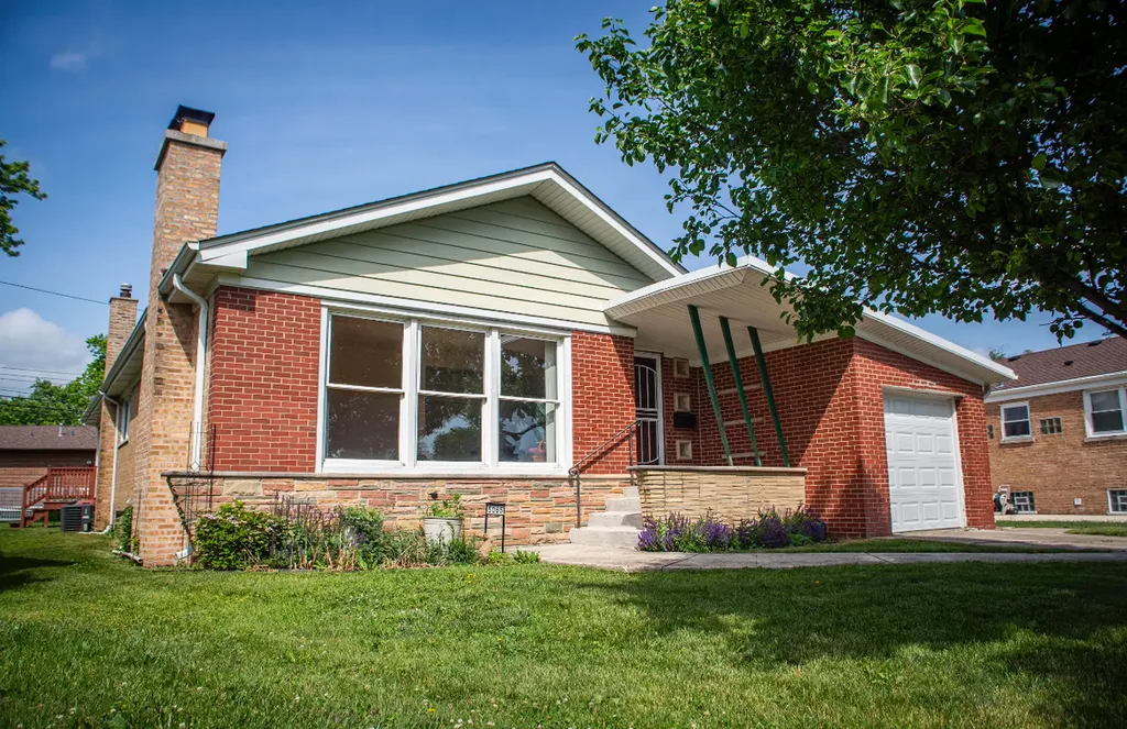 5065 Lamb Drive Oak Lawn IL 60453