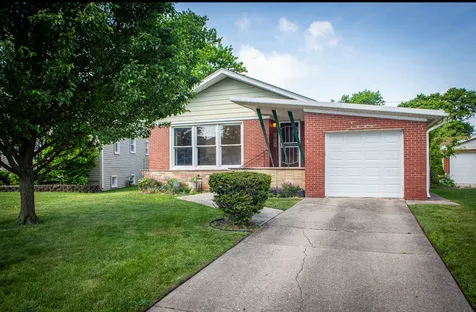 5065 Lamb Drive Oak Lawn IL 60453