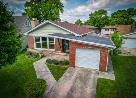 5065 Lamb Drive Oak Lawn IL 60453