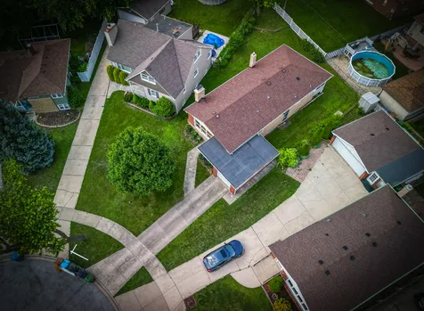 5065 Lamb Drive Oak Lawn IL 60453