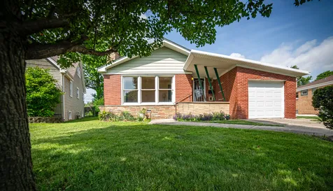5065 Lamb Drive Oak Lawn IL 60453