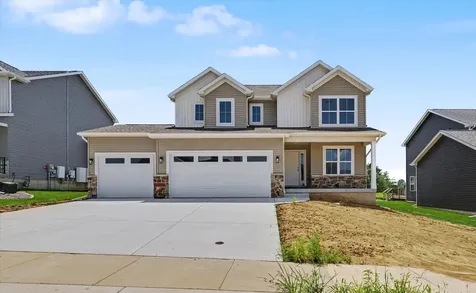 705 Isabella Drive Mahomet IL 61853