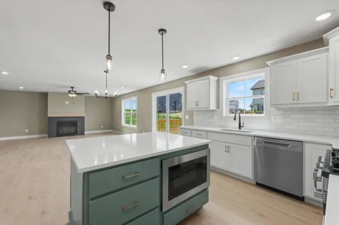 705 Isabella Drive Mahomet IL 61853