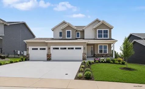 705 Isabella Drive Mahomet IL 61853