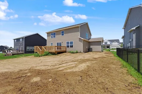 705 Isabella Drive Mahomet IL 61853