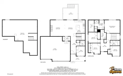 705 Isabella Drive Mahomet IL 61853