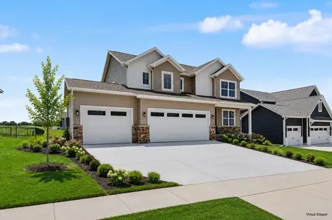 705 Isabella Drive Mahomet IL 61853