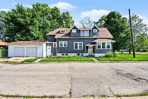 14430 Martin Luther King Jr Drive Dolton IL 60419