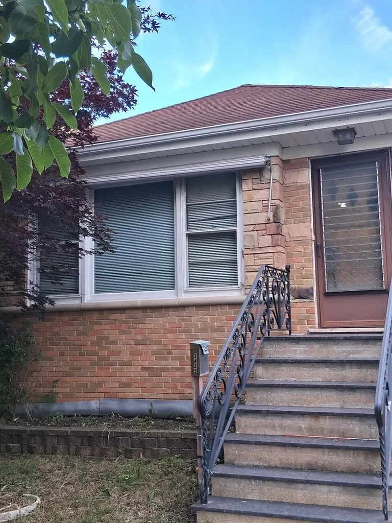 3423 North Osceola Avenue Chicago IL 60634