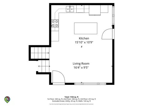 7046 West 72nd Place Chicago IL 60638