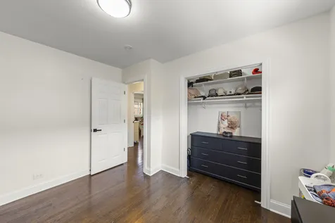 11416 South Sawyer Avenue Chicago IL 60655