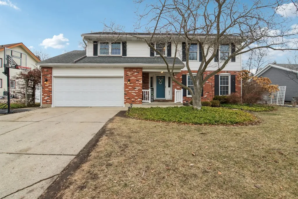 693 Exmoor Terrace Crystal Lake IL 60014