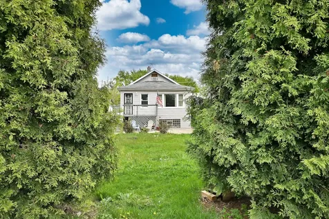 4439 North Newland Avenue Harwood Heights IL 60706