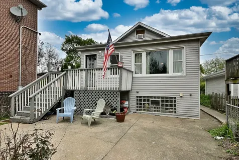 4439 North Newland Avenue Harwood Heights IL 60706