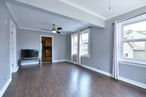 4439 North Newland Avenue Harwood Heights IL 60706