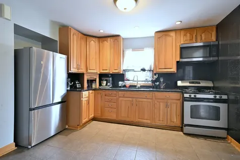 4439 North Newland Avenue Harwood Heights IL 60706