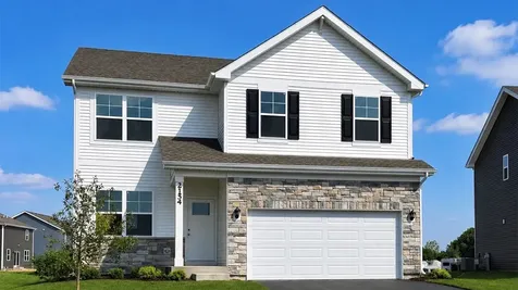 2154 Sandhill Court Joliet IL 60435