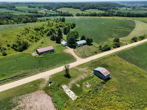 13767 East Hairpin Road Stockton IL 61085