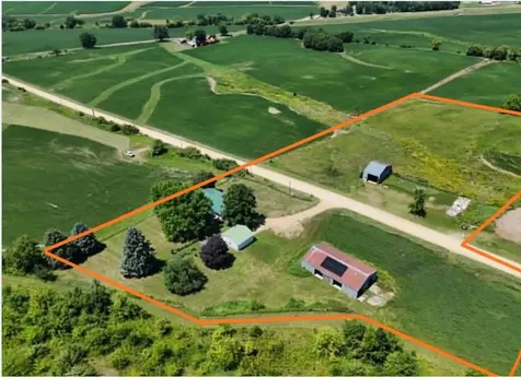 13767 East Hairpin Road Stockton IL 61085