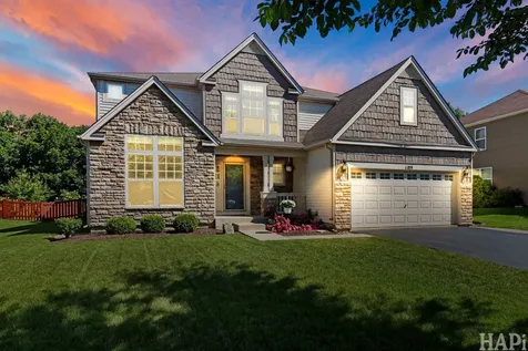 1189 Kevington Drive Antioch IL 60002