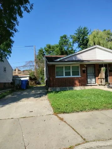 11540 South Peoria Street Chicago IL 60643