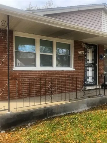 11540 South Peoria Street Chicago IL 60643