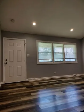 11540 South Peoria Street Chicago IL 60643