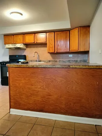 11540 South Peoria Street Chicago IL 60643