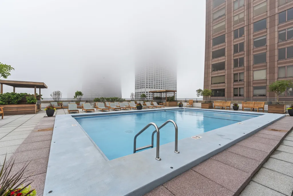 777 North Michigan Avenue Chicago IL 60611